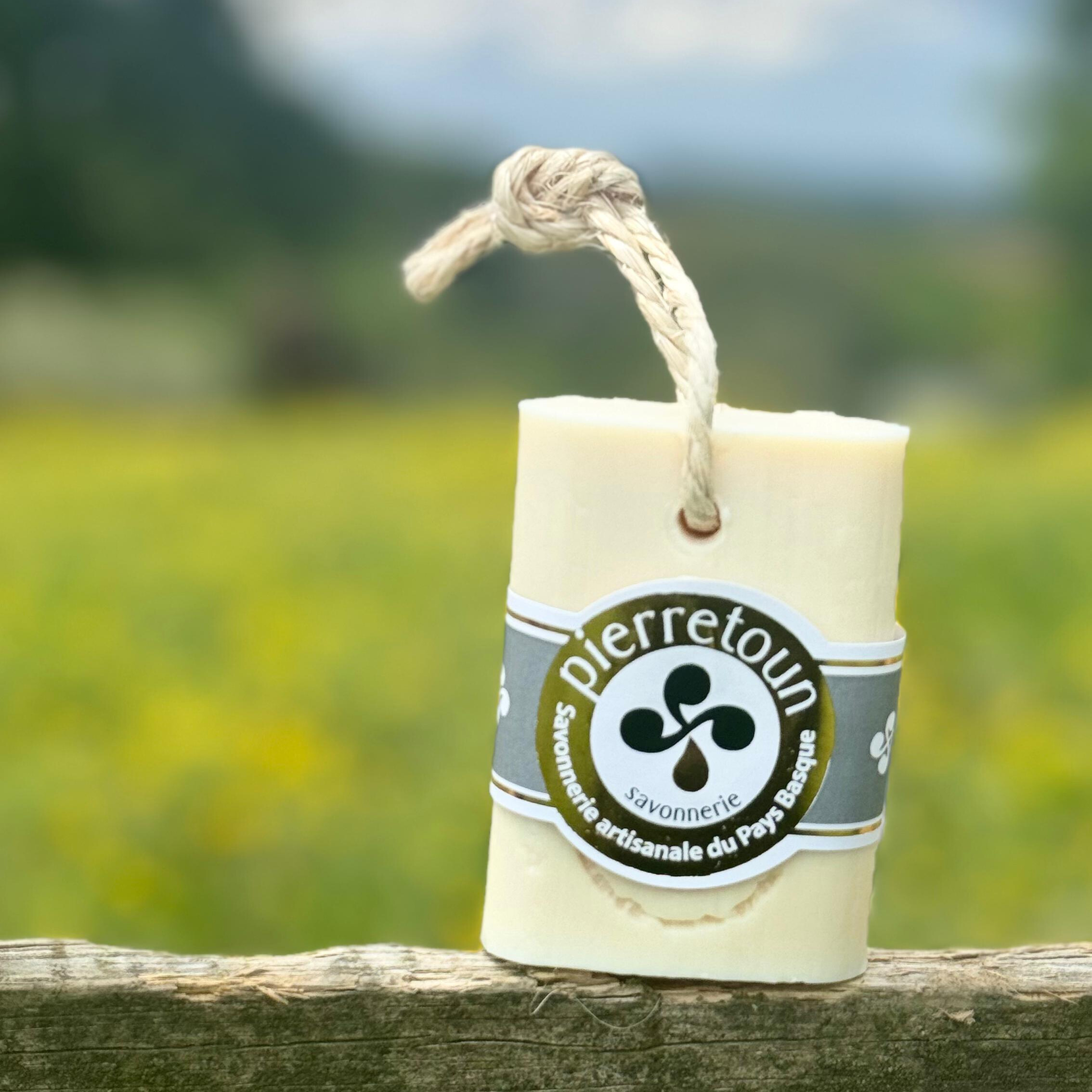 Shampoing solide - 100g